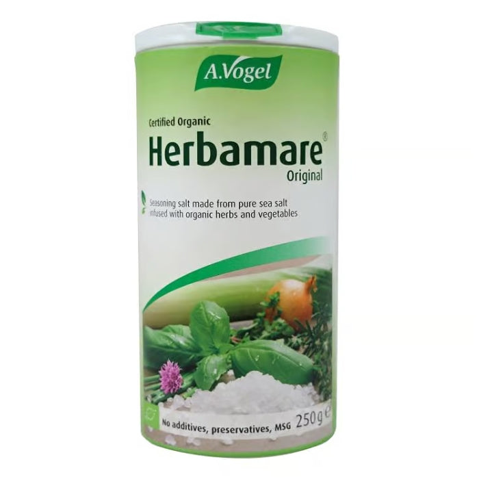 A.Vogel Herbamare Original Seasoning Salt 250g