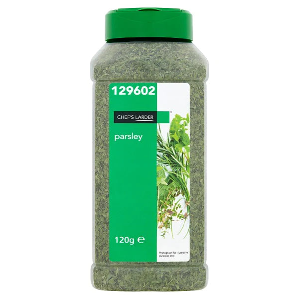 Chef's Larder Parsley 120g