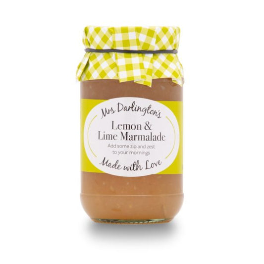 Darlington's Lemon & Lime Marmalade 340g