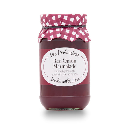 Darlington's Red Onion Marmalade 312g