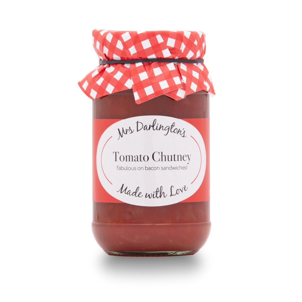 Darlington's Tomato Chutney 312g