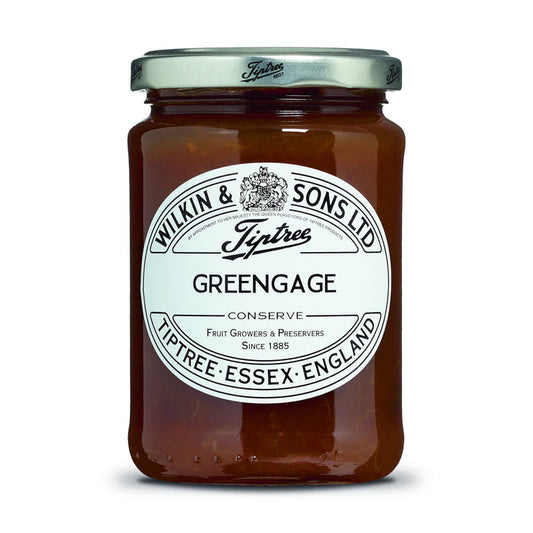 Tiptree Greengage Conserve 340g