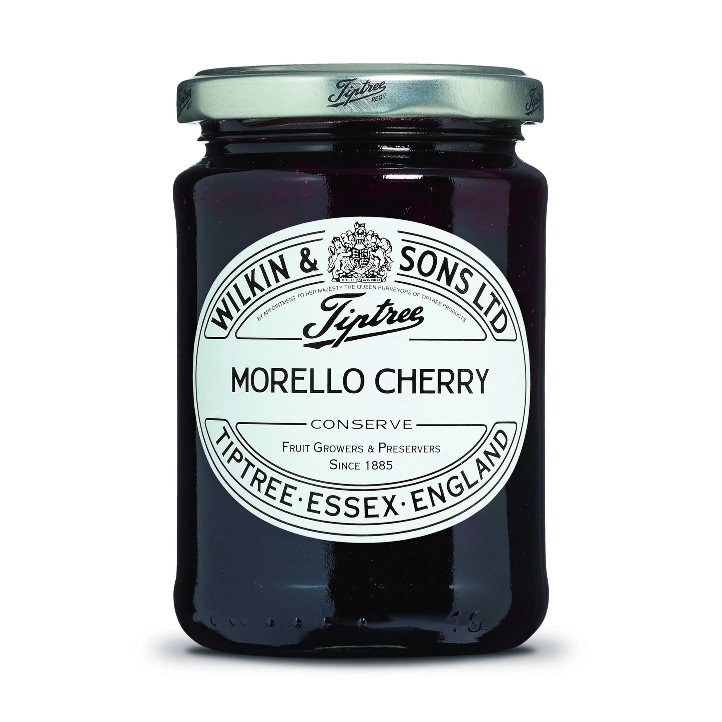 Tiptree Morello Cherry Jam 340g