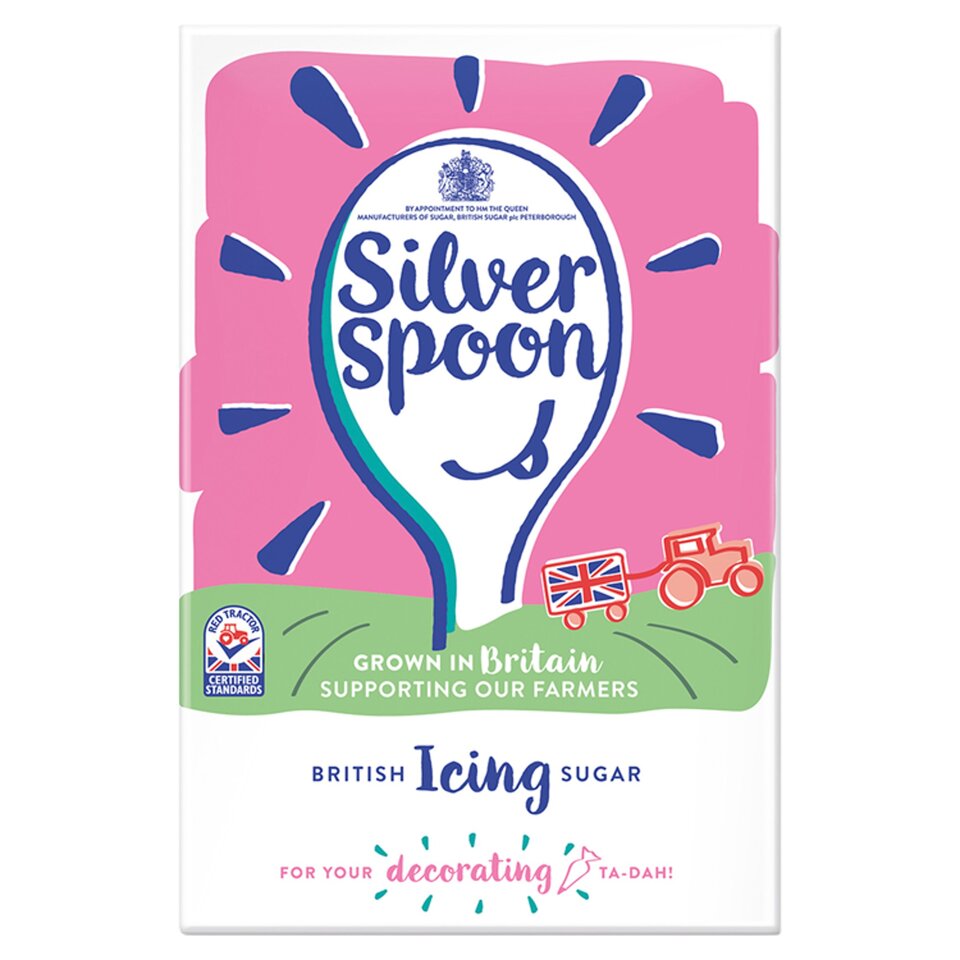 Silver Spoon British Icing Sugar 1kg The Pantry Basket silver-spoon-british-icing-sugar-1kg-the-pantry-basket