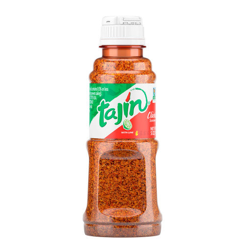 Tajin Clasico Mexican Seasoning With Lime 142g