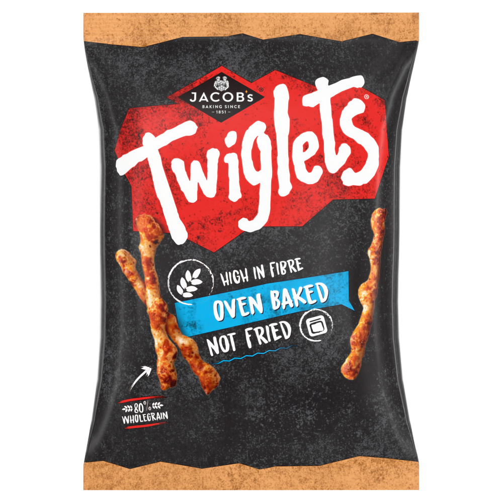 Jacob's Twiglets Original 45g