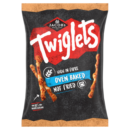 Jacob's Twiglets Original 45g