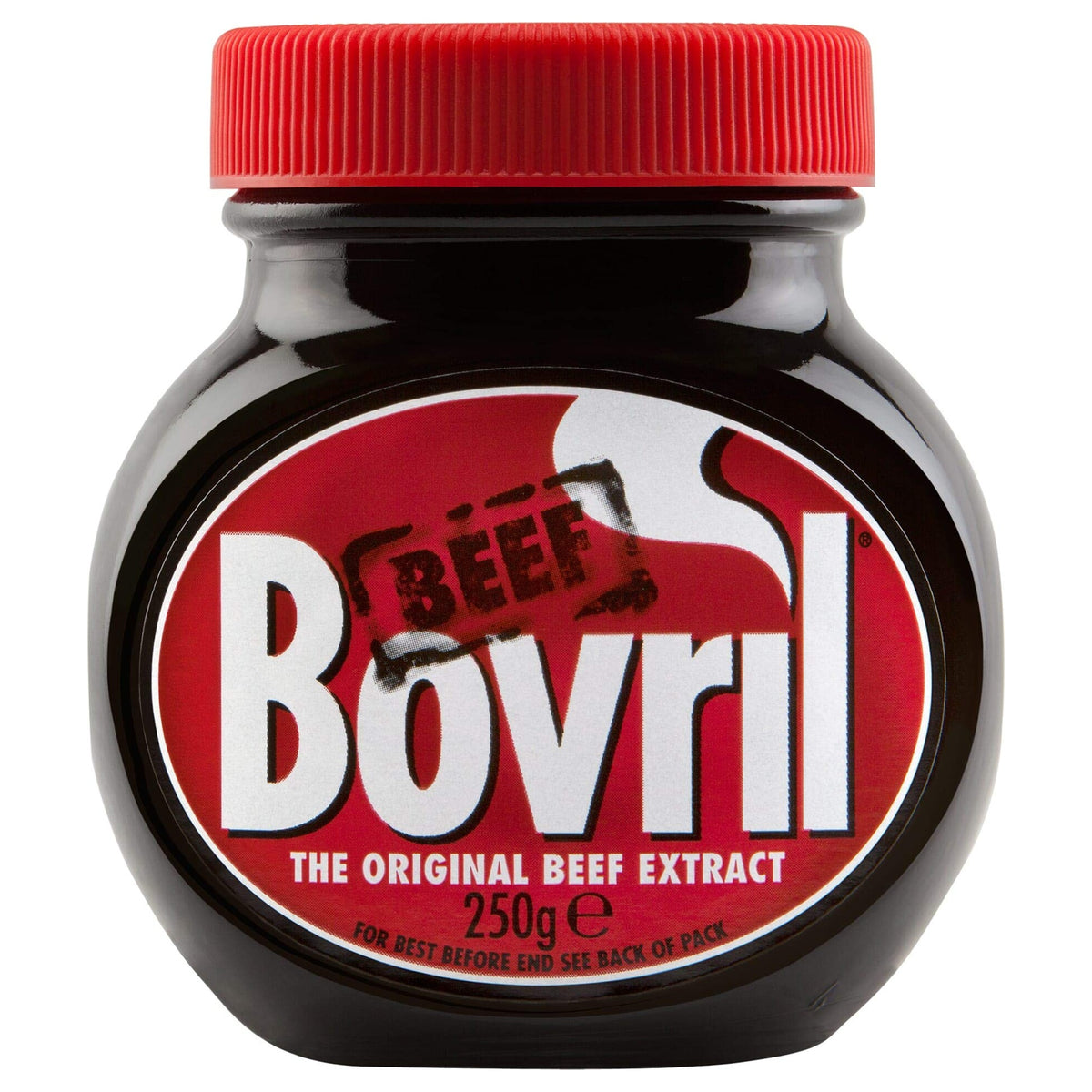 Bovril  Paste Beef & Yeast Extract 250 g