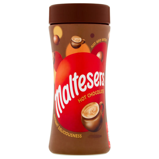Maltesers Hot Chocolate 225g
