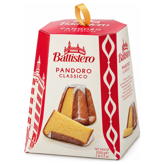 Battistero Pandoro Classico 1kg