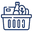 The Pantry Basket logo