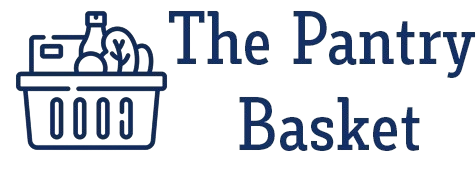 The Pantry Basket