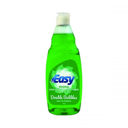 Easy Washing Up Liquid Green 500ml