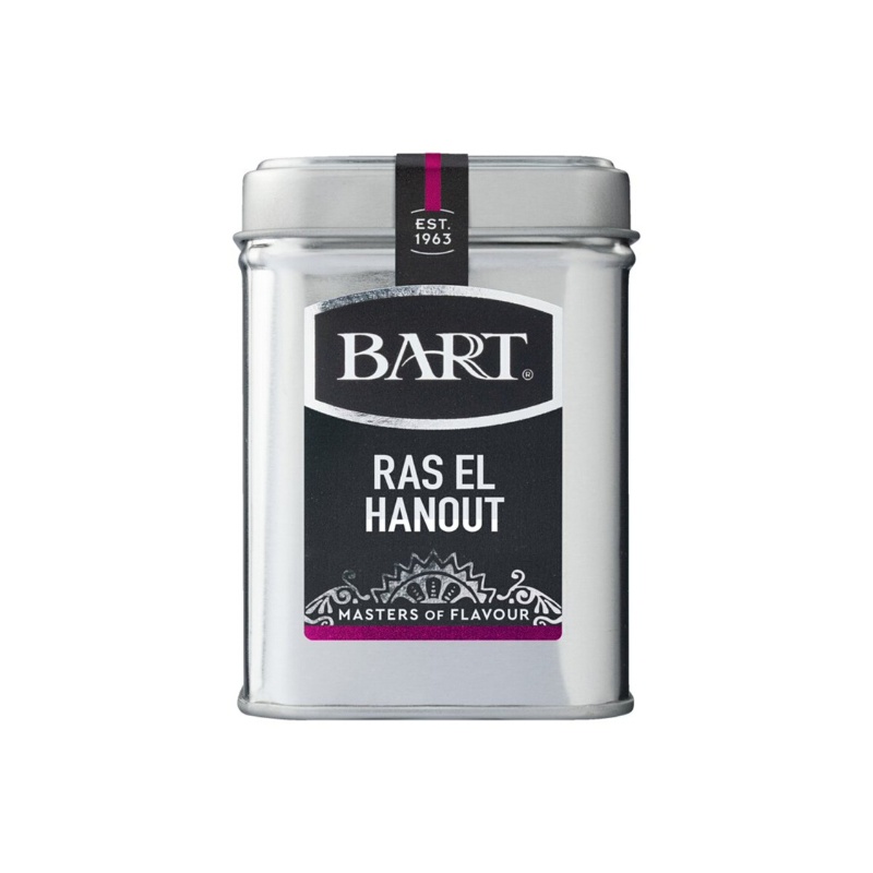 Bart Ras El Hanout 65g