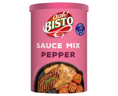 Bisto Pepper Sauce Mix 185g