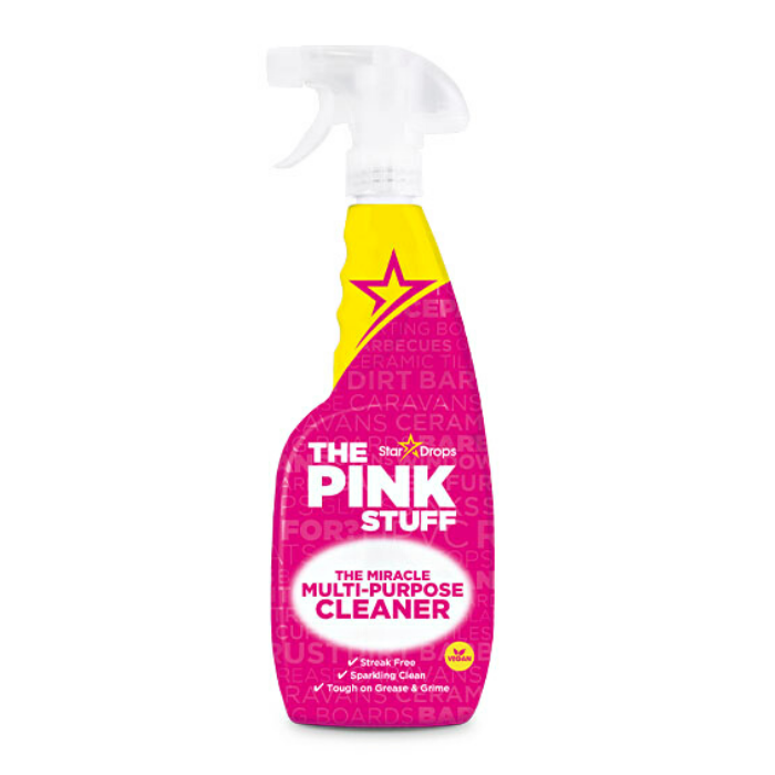 Stardrops The Pink Stuff The Miracle Multi-Purpose Cleaner 750ml