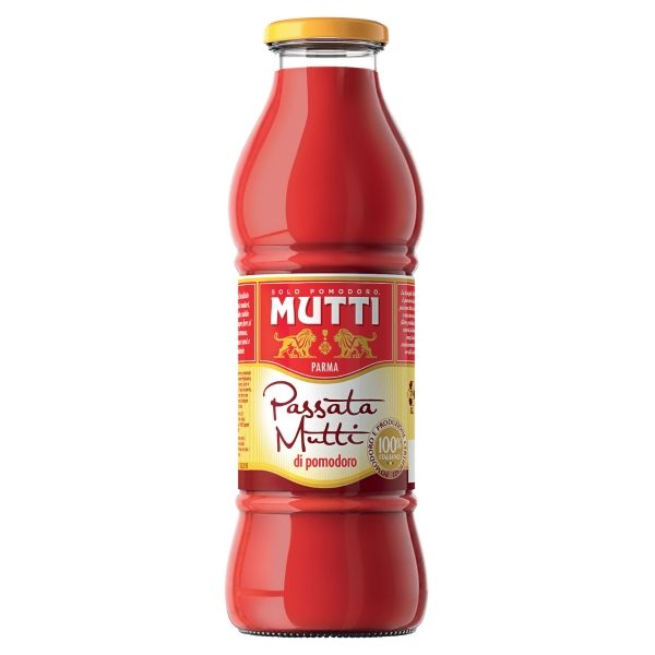 Mutti - Passata 700g