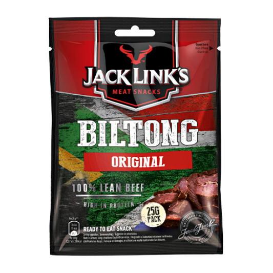 Jack Link's Biltong Original 25g