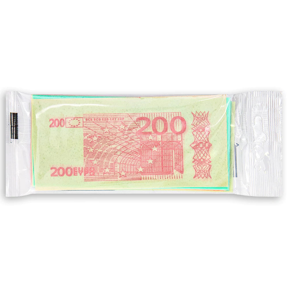 Crazy Candy Factory Funny Money Sweets 14g