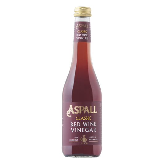 Aspall Classic Red Wine Vinegar 350ml