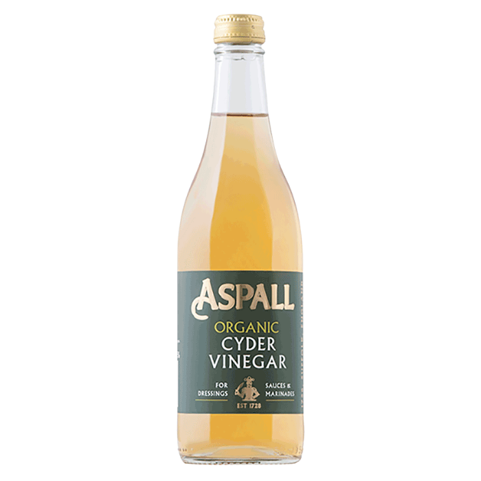 Aspall Organic Cyder Vinegar 500ml