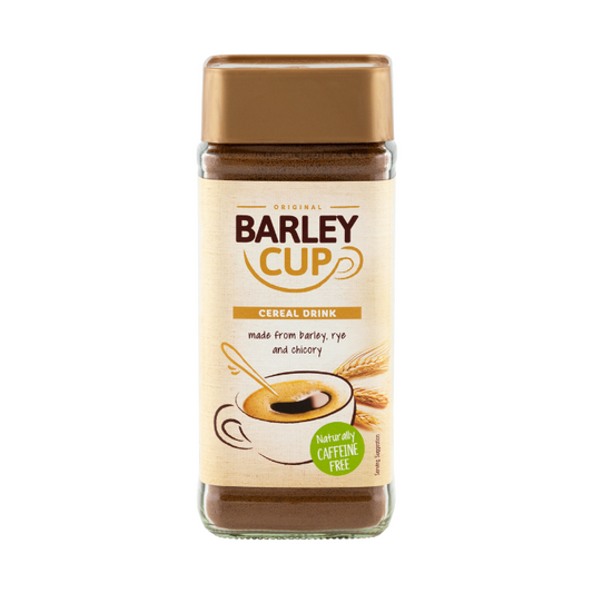 Barleycup Original Cereal Drink in Powder 100g