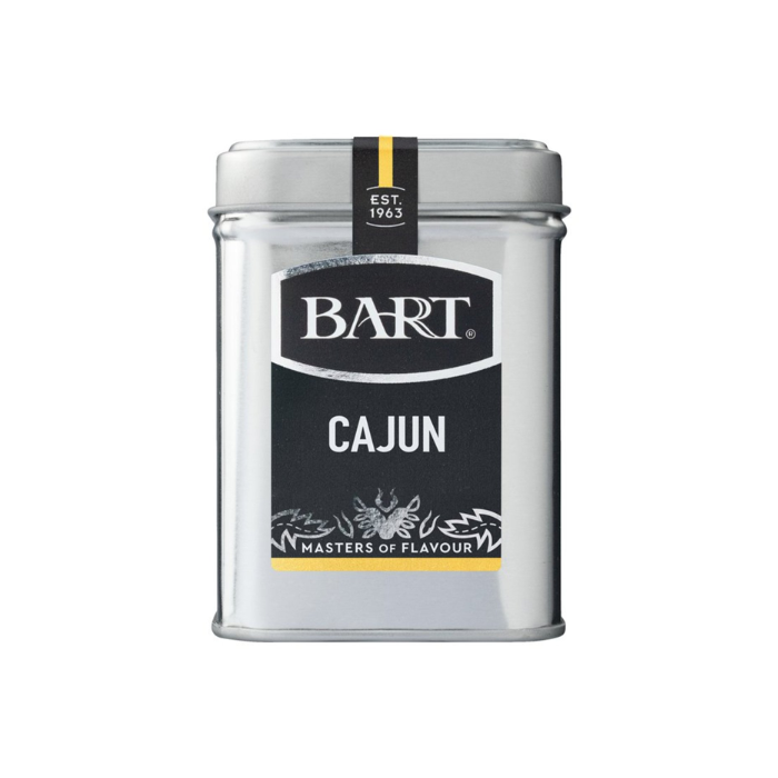 Bart Cajun Seasoning 65g