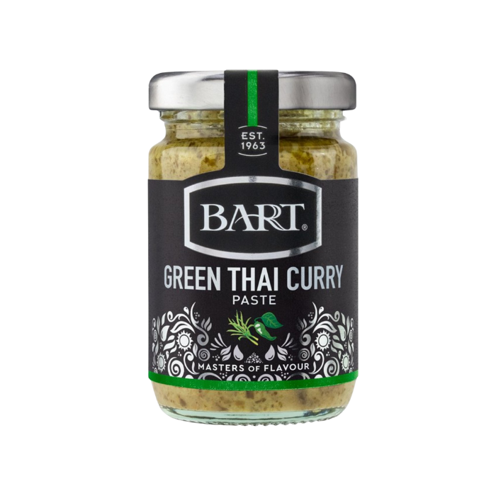 Bart Green Thai Curry Paste 90g