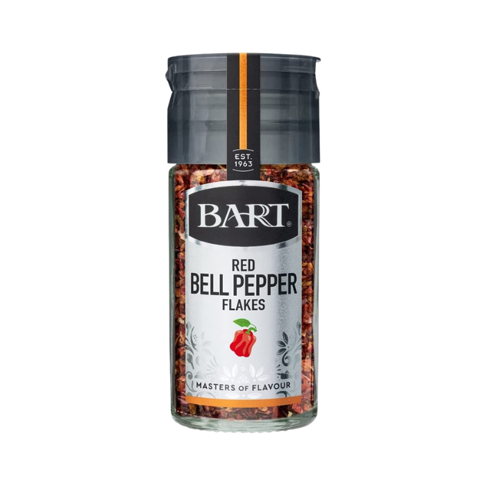 Bart Red Bell Pepper Flakes 32g