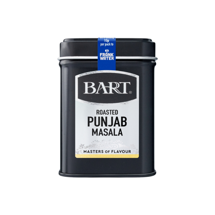 Bart Roasted Punjab Masala 45g