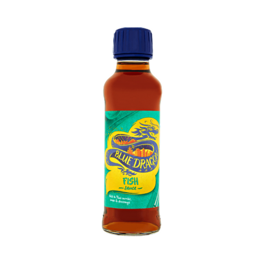 Blue Dragon Fish Sauce 150ml