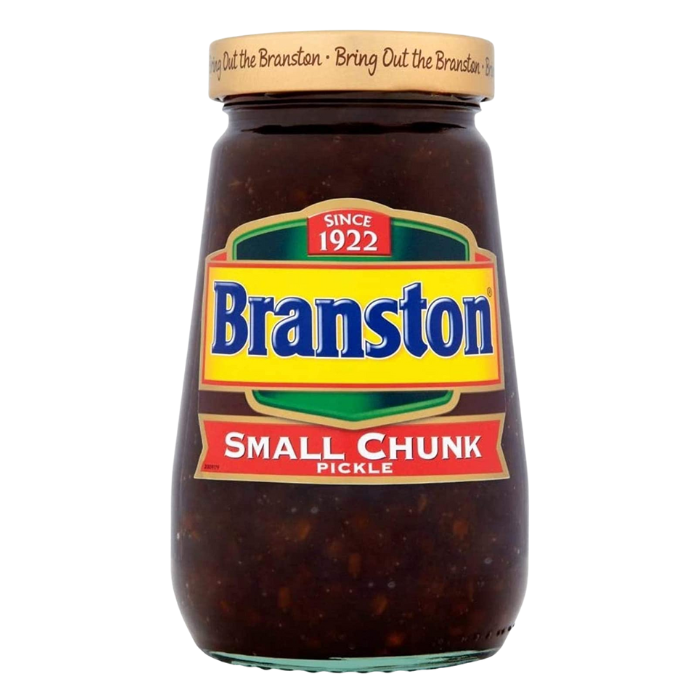 Branston Small Chunk Pickle 720g