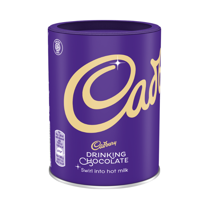 Cadbury Original Drinking Chocolate 250g