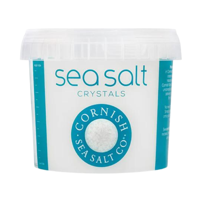 Cornish Sea Salt Co. Original Sea Salt Crystals 225g