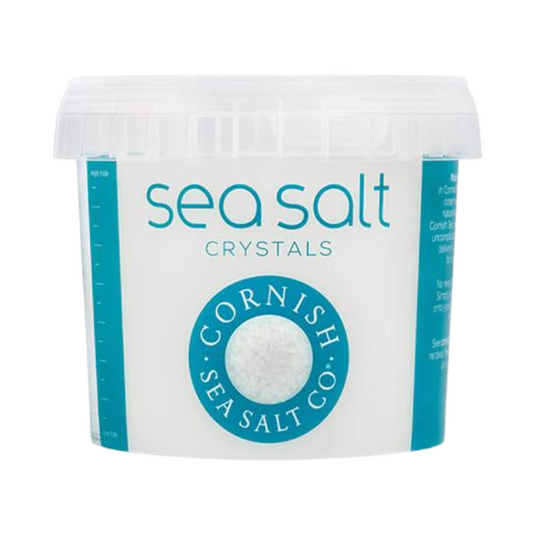 Cornish Sea Salt Co. Original Sea Salt Crystals 225g