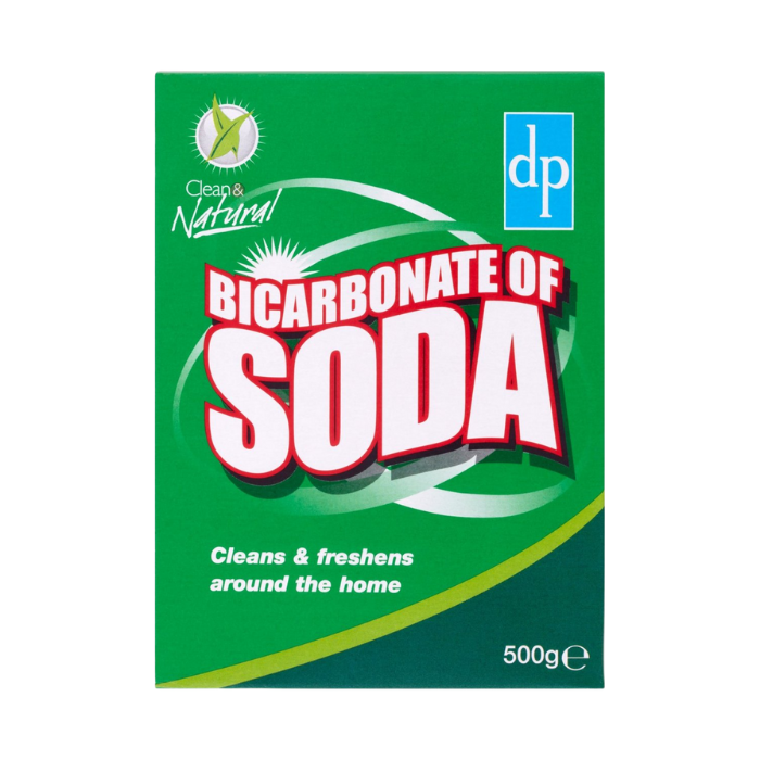 Dri-Pak Bicarbonate of Soda 500g