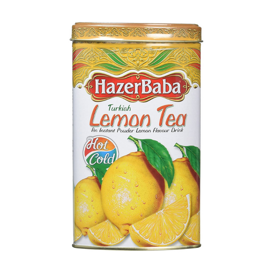 HazerBaba Turkish Lemon Tea 250g
