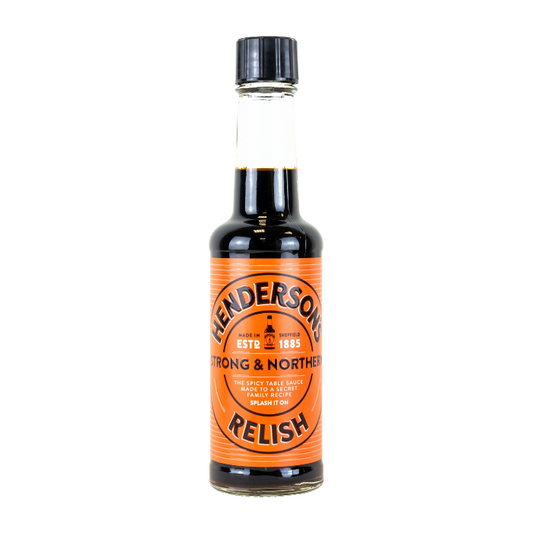 Henderson's Relish 142ml