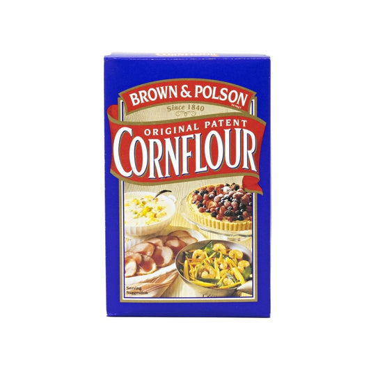 Brown & Polson Original Patent Cornflour 500g