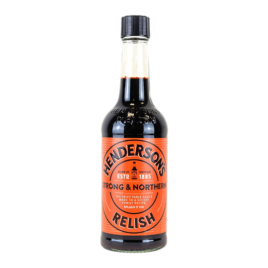Henderson's Relish 284ml