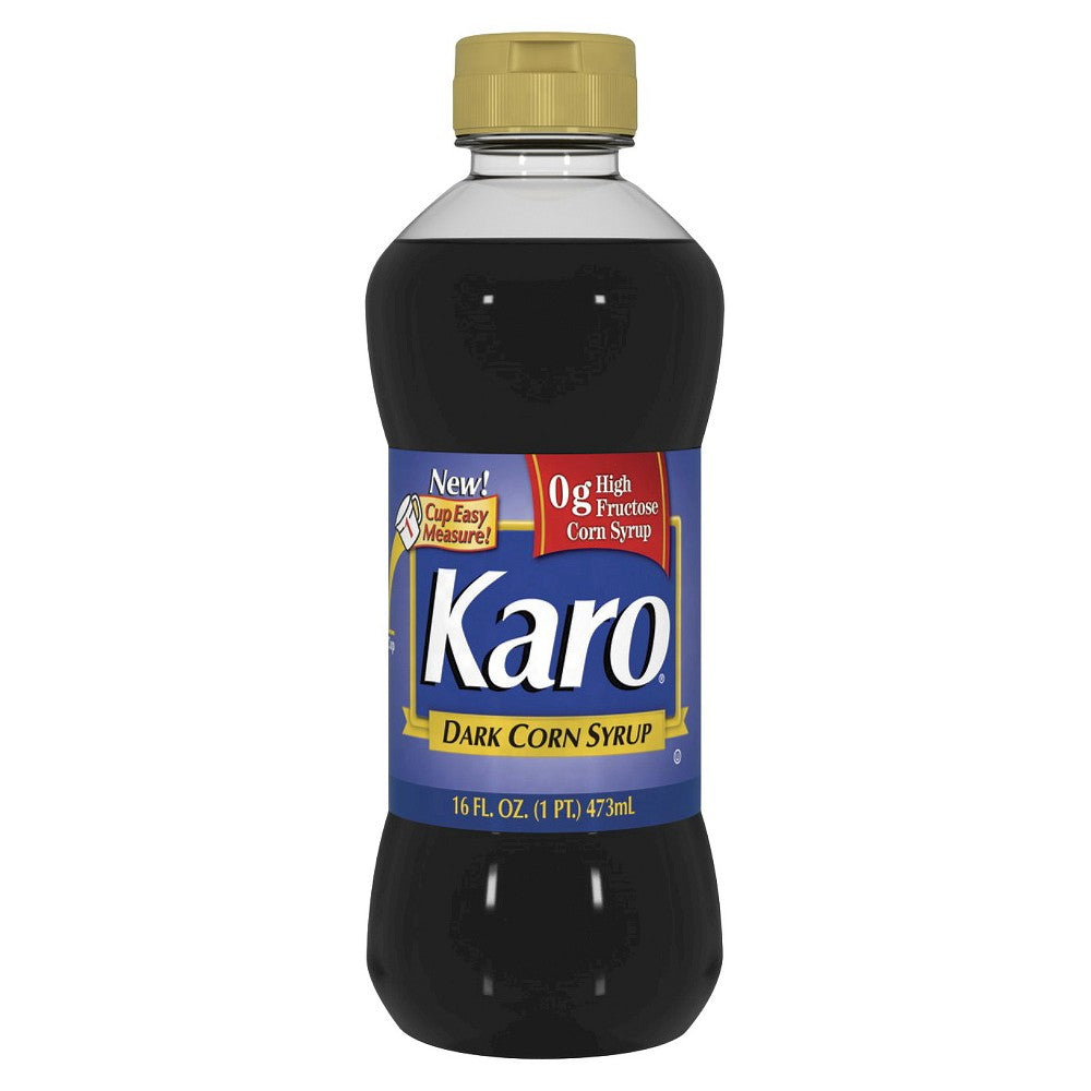 Karo Dark Corn Syrup 473ml