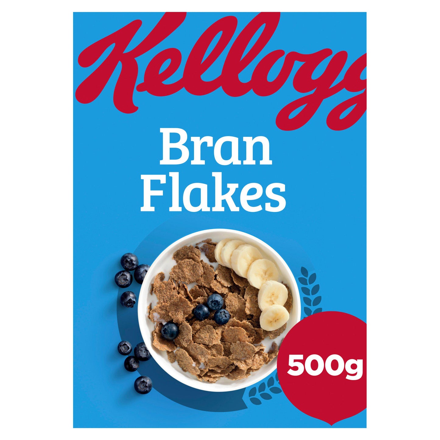 Kellogg's Bran Flakes 500g