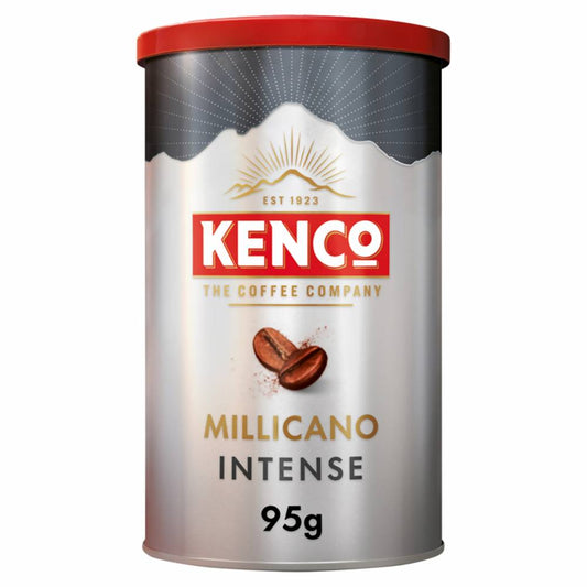 Kenco Millicano Americano Intense Instant Coffee 95g