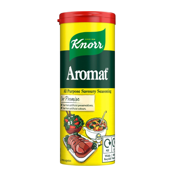 Knorr Aromat All Purpose Savoury Seasoning 90g