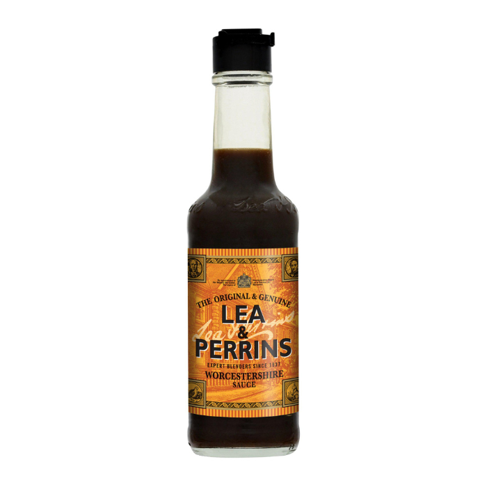Lea & Perrins Worcestershire Sauce 150ml