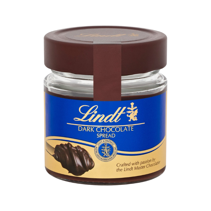 Lindt Dark Chocolate Spread 200g