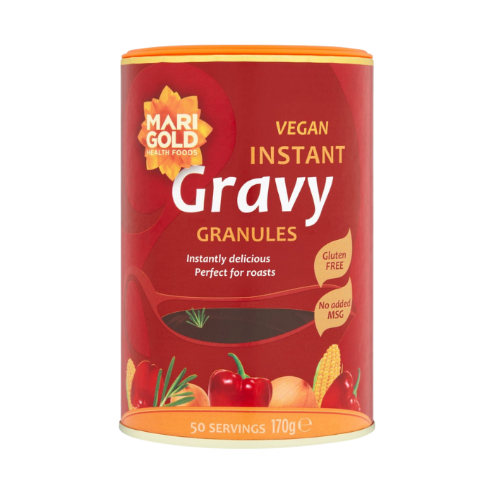 Marigold Gluten Free Instant Gravy Granules 170g