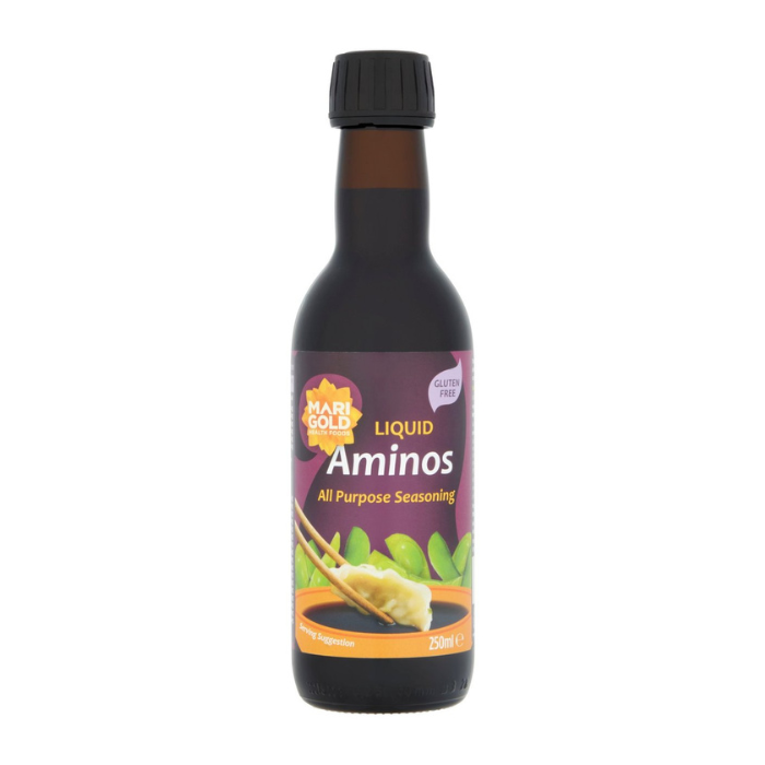 Marigold Liquid Aminos 250ml