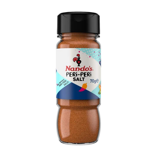 Nando's Peri-Peri Salt 70g