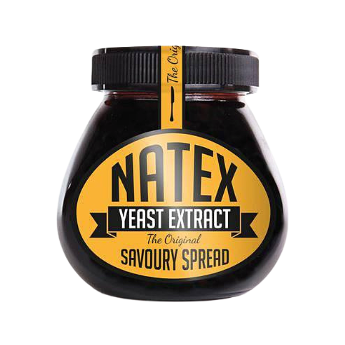 Natex The Original Yeast Extract Savoury Spread 225g